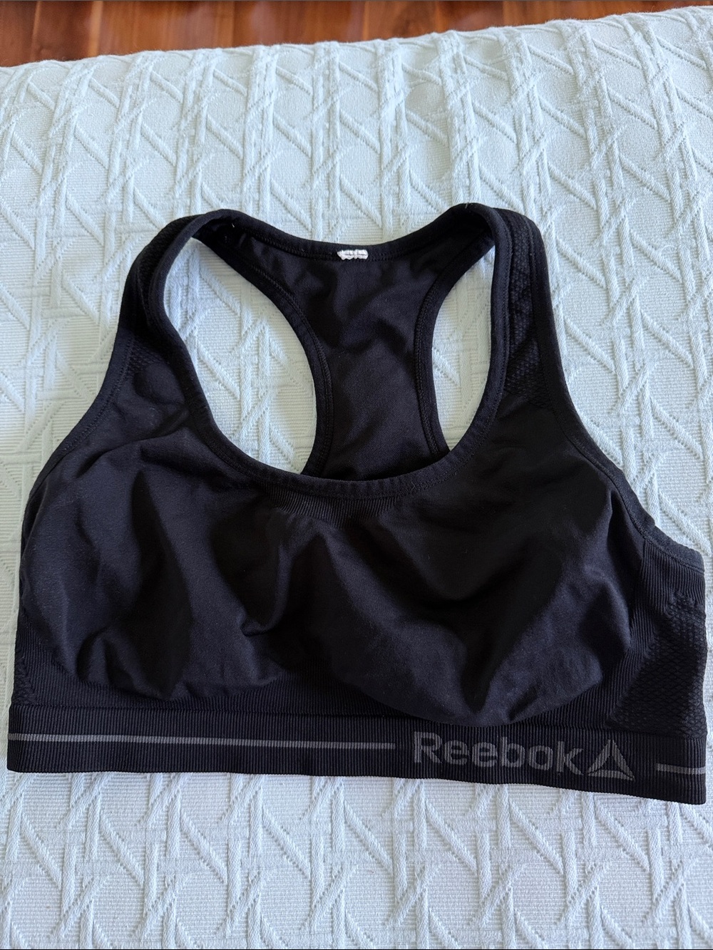 Reebok athletic bras - Picture 3 of 4